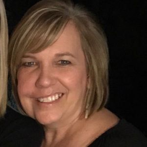 Meet your Posher, Tina